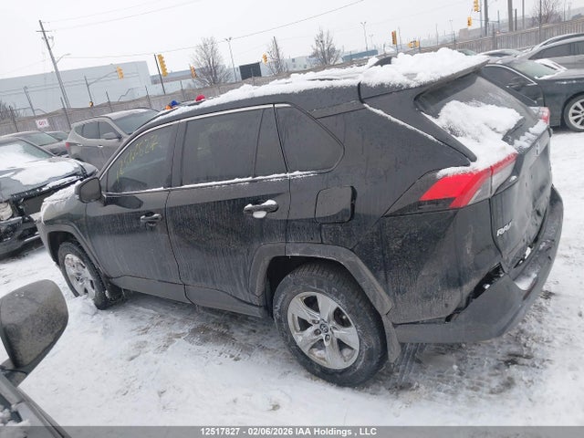 2T3R1RFV6LW107033 Toyota RAV4