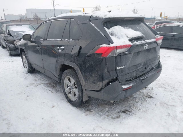 2T3R1RFV6LW107033 Toyota RAV4