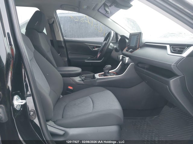 2T3R1RFV6LW107033 Toyota RAV4