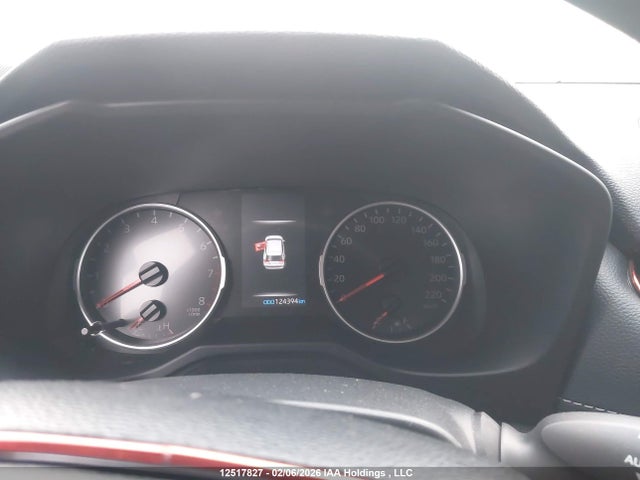 2T3R1RFV6LW107033 Toyota RAV4