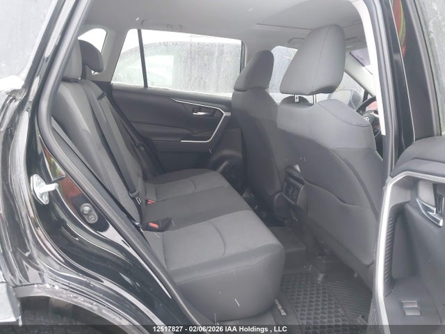 2T3R1RFV6LW107033 Toyota RAV4