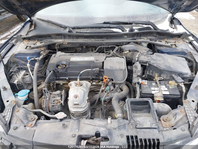 Продажа на аукционе авто 2014 Honda Accord Sport, vin: 1HGCR2F53EA806466, номер лота: 12517828
