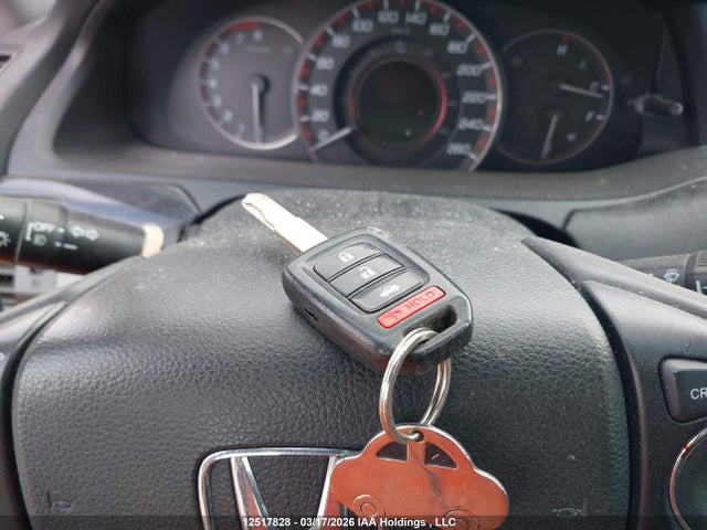 Продажа на аукционе авто 2014 Honda Accord Sport, vin: 1HGCR2F53EA806466, номер лота: 12517828