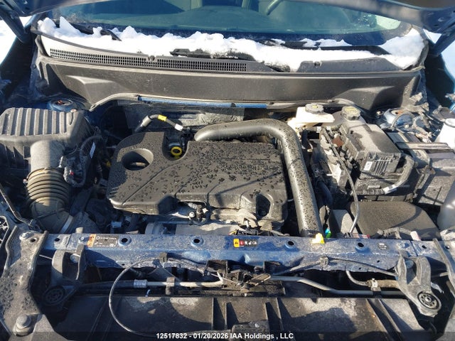 3GKALTEG5RL383456 GMC Terrain Sle