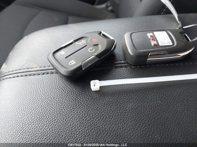 3GKALTEG5RL383456 GMC Terrain Sle