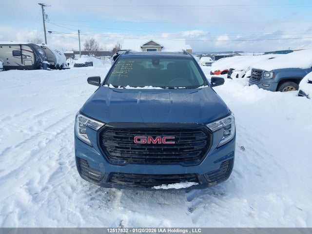 3GKALTEG5RL383456 GMC Terrain Sle