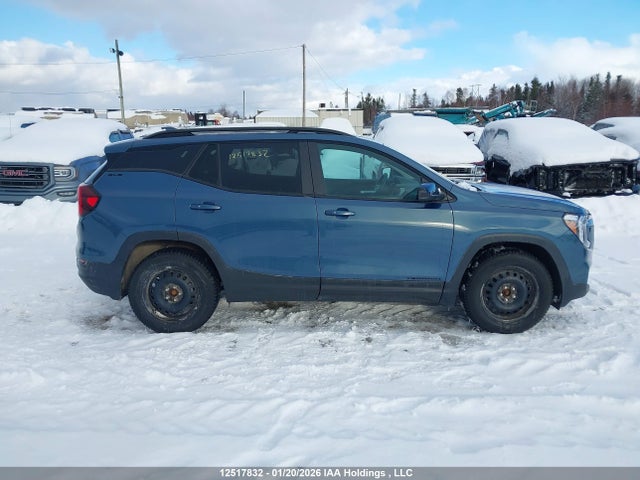 3GKALTEG5RL383456 GMC Terrain Sle