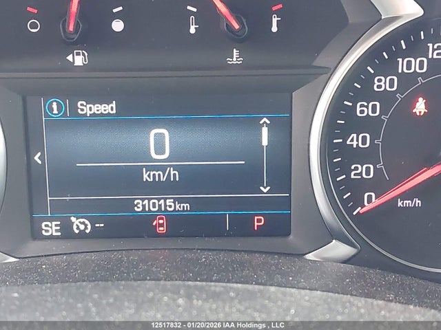 3GKALTEG5RL383456 GMC Terrain Sle
