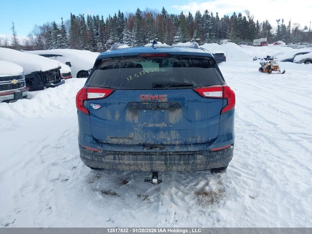 3GKALTEG5RL383456 GMC Terrain Sle