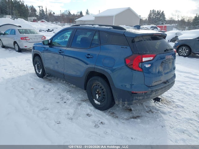 3GKALTEG5RL383456 GMC Terrain Sle