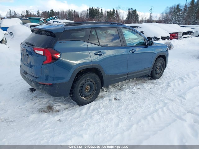 3GKALTEG5RL383456 GMC Terrain Sle