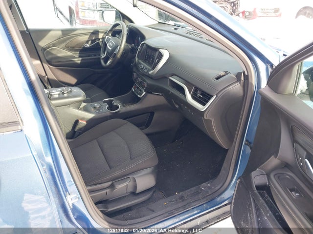 3GKALTEG5RL383456 GMC Terrain Sle