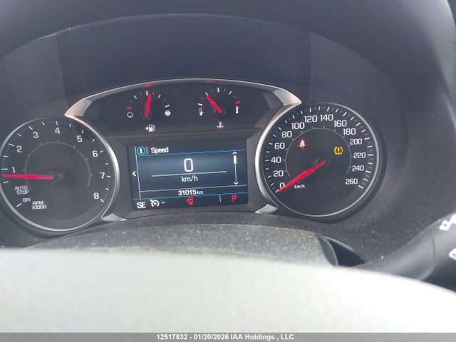 3GKALTEG5RL383456 GMC Terrain Sle