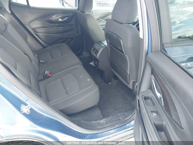 3GKALTEG5RL383456 GMC Terrain Sle