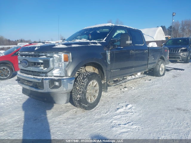 Aukcja sprzedaży 2020 Ford F-250 Xlt, vin: 1FT7W2BT1LEC84150, numer aukcji: 12517840