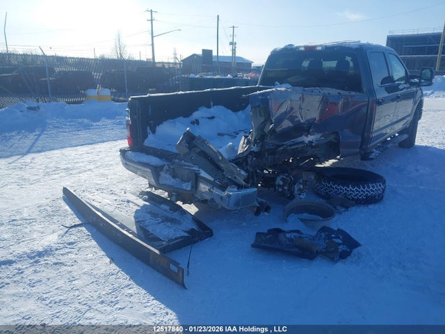 Aukcja sprzedaży 2020 Ford F-250 Xlt, vin: 1FT7W2BT1LEC84150, numer aukcji: 12517840
