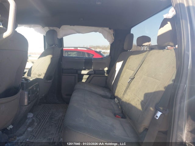 Aukcja sprzedaży 2020 Ford F-250 Xlt, vin: 1FT7W2BT1LEC84150, numer aukcji: 12517840