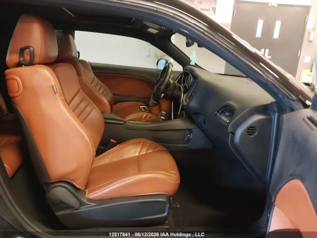 Продаж на аукціоні авто 2018 Dodge Challenger Srt 392, vin: 2C3CDZDJ7JH171161, номер лоту: 12517841