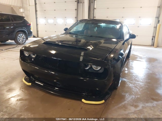 Продаж на аукціоні авто 2018 Dodge Challenger Srt 392, vin: 2C3CDZDJ7JH171161, номер лоту: 12517841