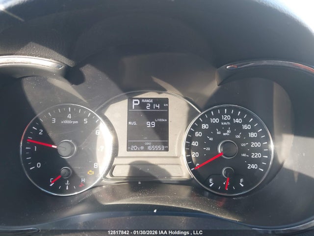 3KPFK4A76JE229590 KIA FORTE LX