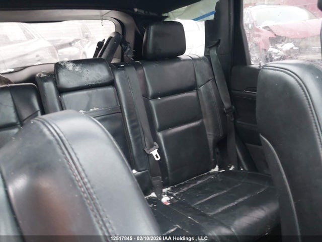 Продаж на аукціоні авто 2018 Jeep Grand Cherokee Limited, vin: 1C4RJFBG6JC262512, номер лоту: 12517845