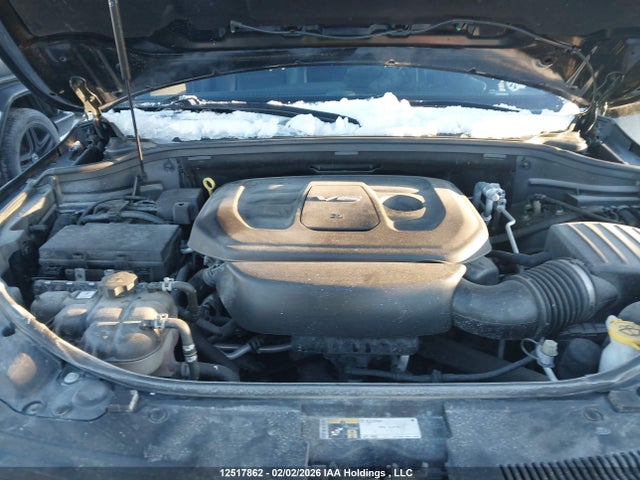 1C4RJFLGXHC840779 Jeep Grand Cherokee Trailhawk
