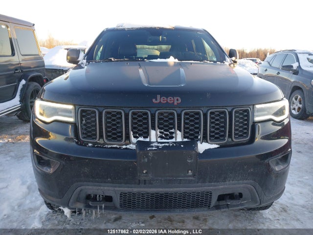 1C4RJFLGXHC840779 Jeep Grand Cherokee Trailhawk