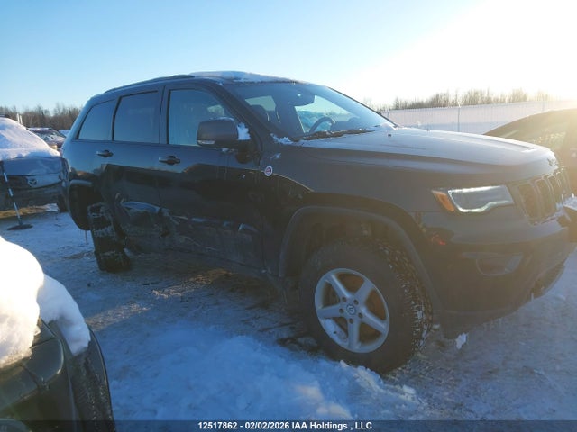 1C4RJFLGXHC840779 Jeep Grand Cherokee Trailhawk
