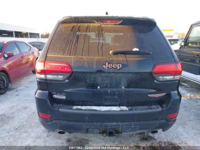 1C4RJFLGXHC840779 Jeep Grand Cherokee Trailhawk