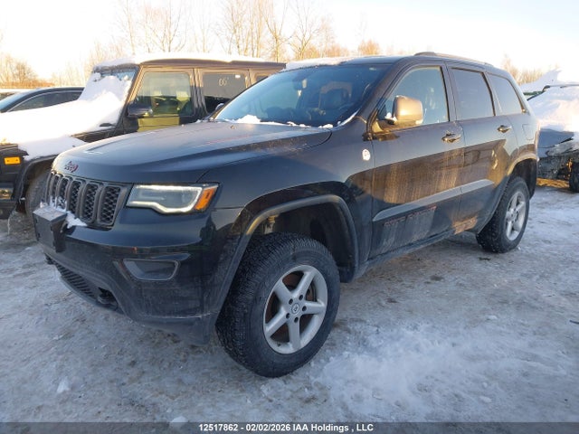 1C4RJFLGXHC840779 Jeep Grand Cherokee Trailhawk