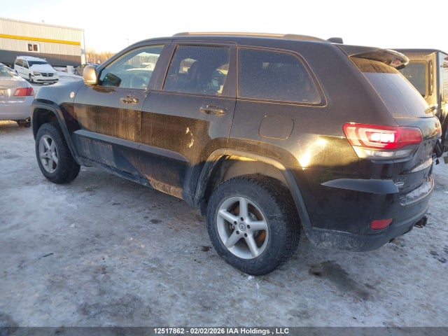 1C4RJFLGXHC840779 Jeep Grand Cherokee Trailhawk