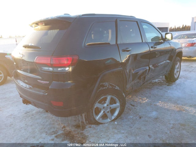 1C4RJFLGXHC840779 Jeep Grand Cherokee Trailhawk