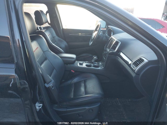 1C4RJFLGXHC840779 Jeep Grand Cherokee Trailhawk