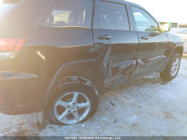 1C4RJFLGXHC840779 Jeep Grand Cherokee Trailhawk