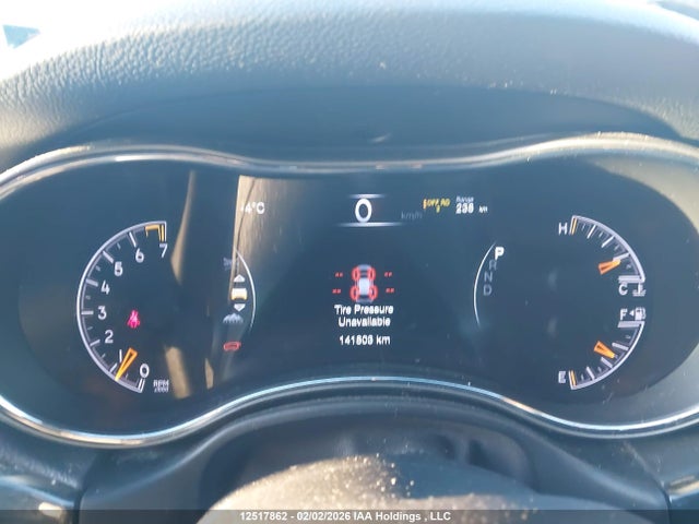 1C4RJFLGXHC840779 Jeep Grand Cherokee Trailhawk