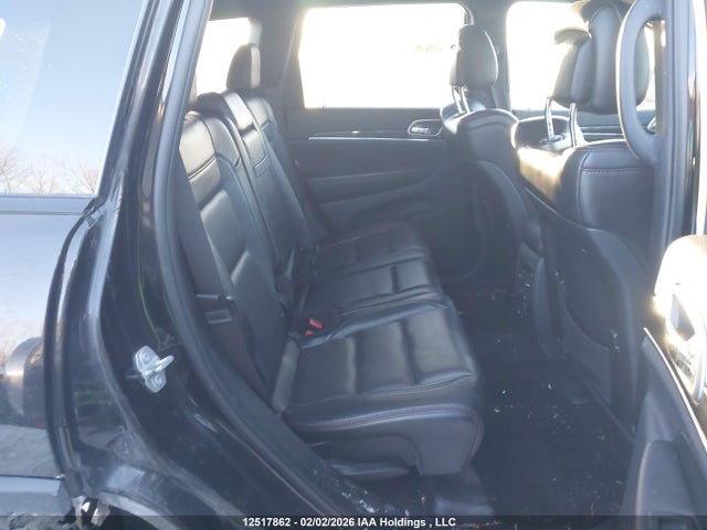 1C4RJFLGXHC840779 Jeep Grand Cherokee Trailhawk