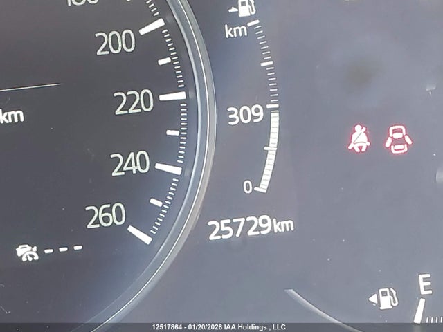 JM3KFBCL2S0683600 Mazda Cx-5 Preferred