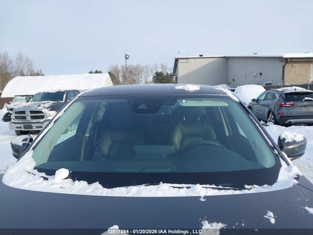 JM3KFBCL2S0683600 Mazda Cx-5 Preferred