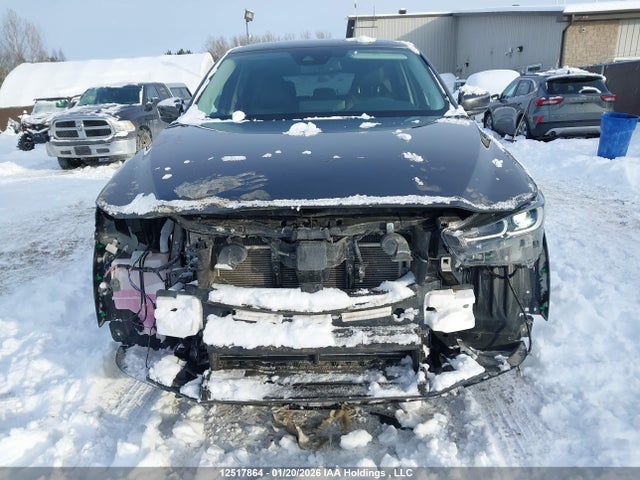 JM3KFBCL2S0683600 Mazda Cx-5 Preferred