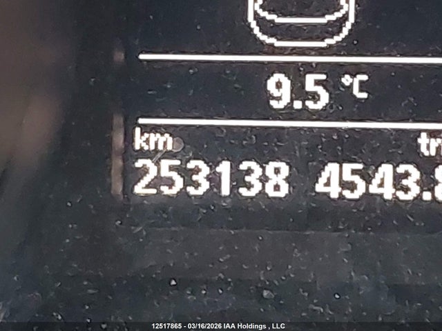 12517865 :رقم المزاد ، 1VWAS7A32GC056592 vin ، 2016 Volkswagen Passat مزاد بيع