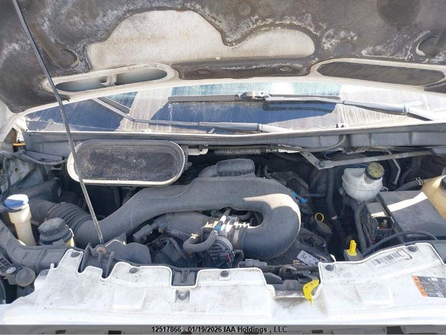 12517866 :رقم المزاد ، 1FTYR2XM8GKB01010 vin ، 2016 Ford Transit-250 مزاد بيع
