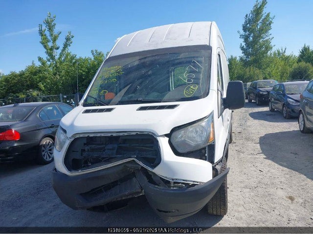 12517866 :رقم المزاد ، 1FTYR2XM8GKB01010 vin ، 2016 Ford Transit-250 مزاد بيع