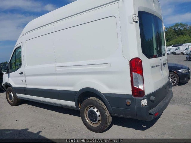 12517866 :رقم المزاد ، 1FTYR2XM8GKB01010 vin ، 2016 Ford Transit-250 مزاد بيع
