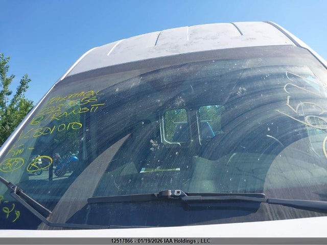 12517866 :رقم المزاد ، 1FTYR2XM8GKB01010 vin ، 2016 Ford Transit-250 مزاد بيع