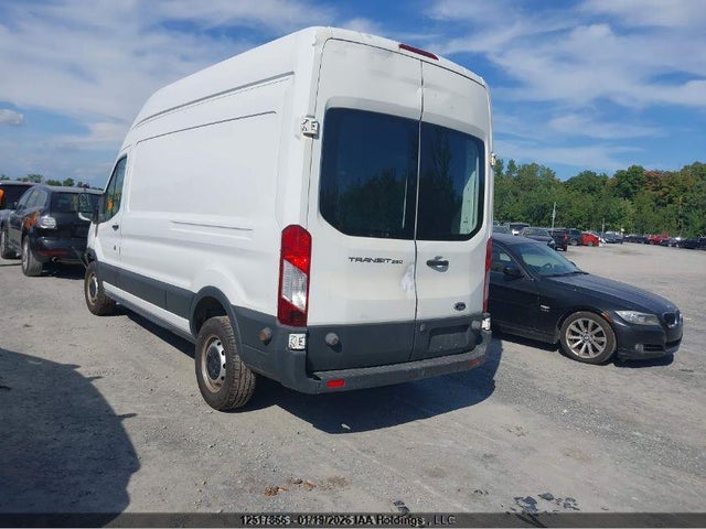 12517866 :رقم المزاد ، 1FTYR2XM8GKB01010 vin ، 2016 Ford Transit-250 مزاد بيع