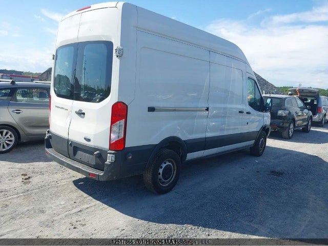 12517866 :رقم المزاد ، 1FTYR2XM8GKB01010 vin ، 2016 Ford Transit-250 مزاد بيع