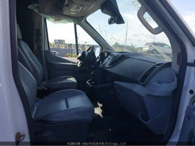 12517866 :رقم المزاد ، 1FTYR2XM8GKB01010 vin ، 2016 Ford Transit-250 مزاد بيع