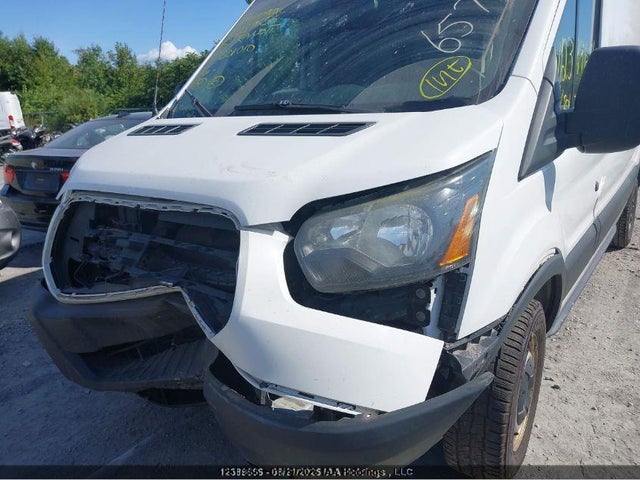 12517866 :رقم المزاد ، 1FTYR2XM8GKB01010 vin ، 2016 Ford Transit-250 مزاد بيع