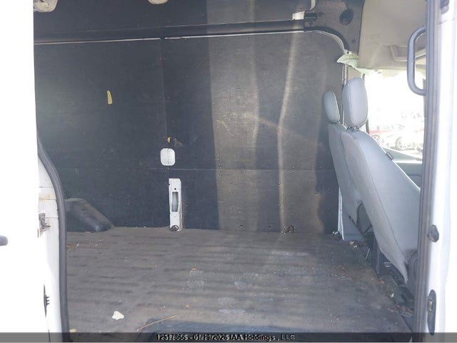 12517866 :رقم المزاد ، 1FTYR2XM8GKB01010 vin ، 2016 Ford Transit-250 مزاد بيع