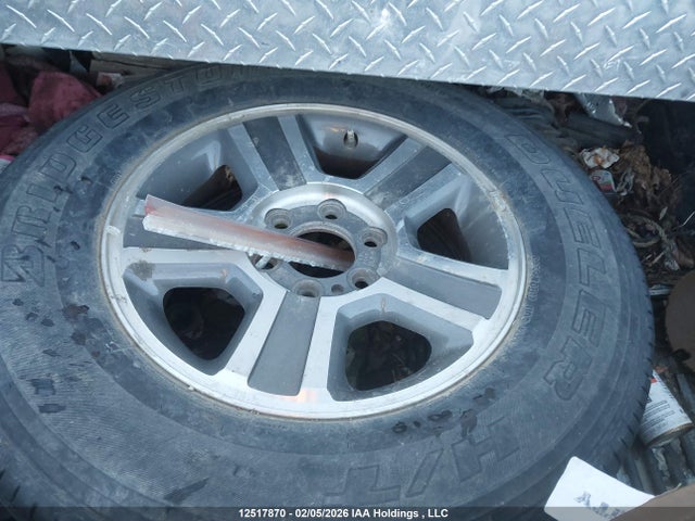 Продаж на аукціоні авто 2006 Ford F-150 Fx4/lariat/xlt, vin: 1FTPW14576FB26726, номер лоту: 12517870